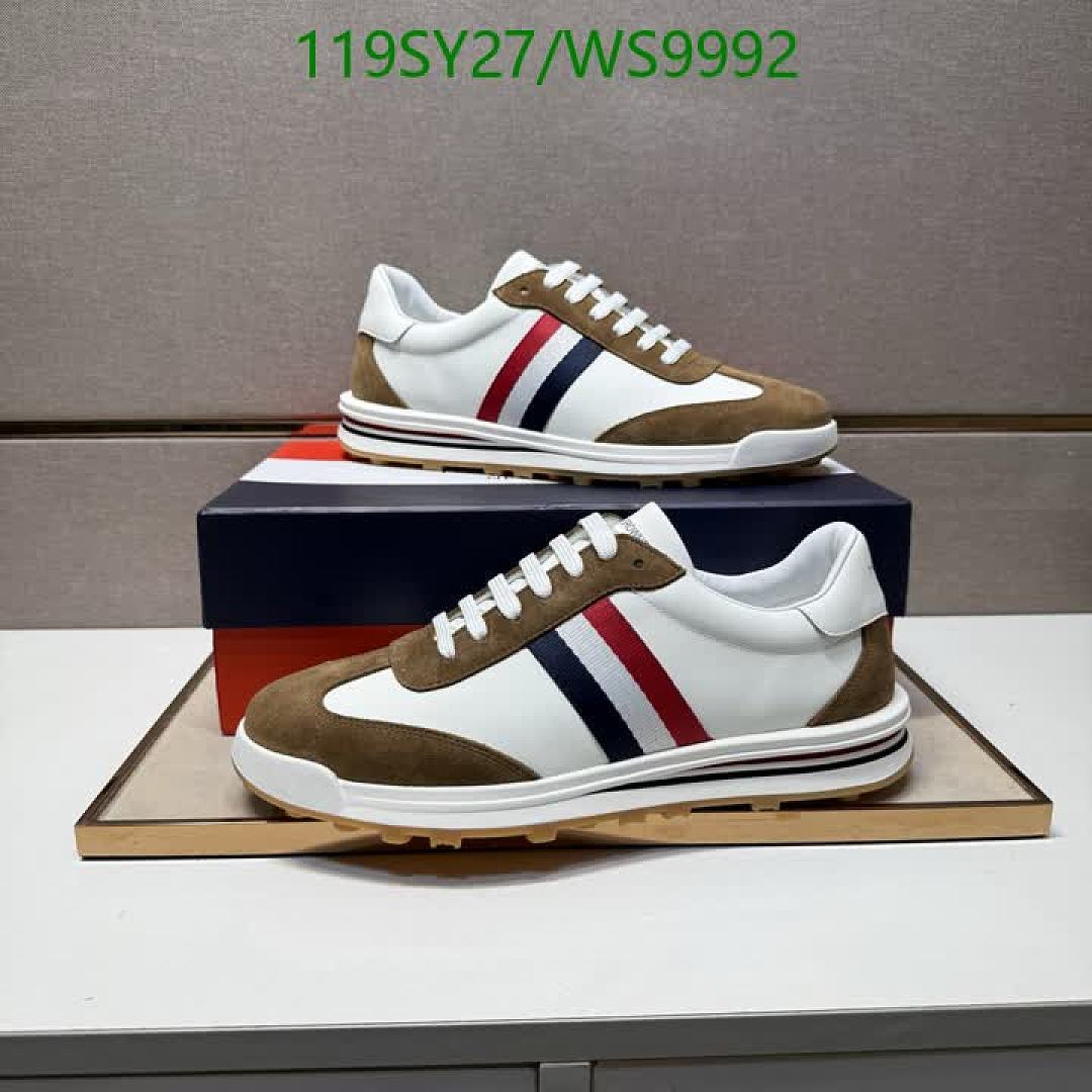 Thom Browne-Men shoes Code: WS9992 $: 119USD