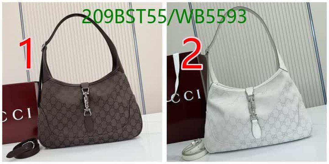 Gucci-Bag-Mirror Quality Code: WB5593 $: 209USD