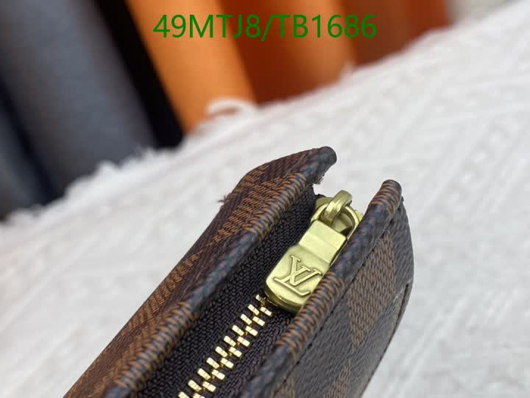 LV-Bag-4A Quality Code: TB1686 $: 49USD