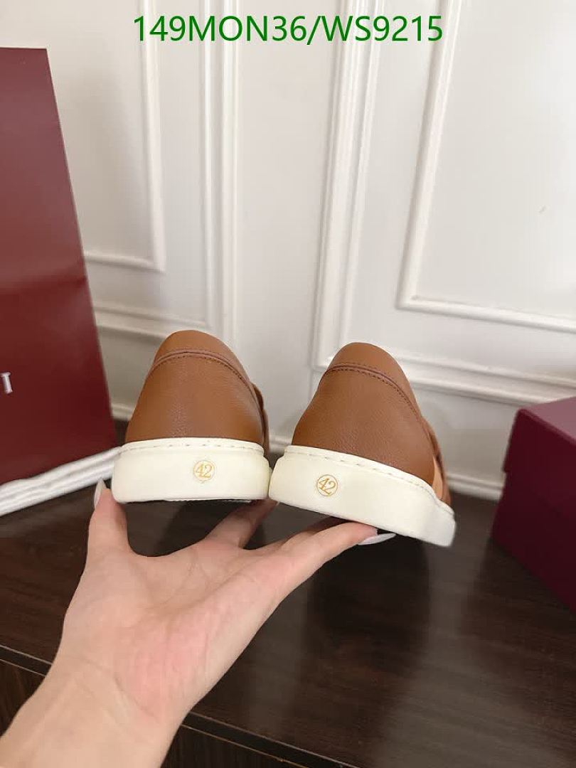 Gucci-Men shoes Code: WS9215 $: 149USD
