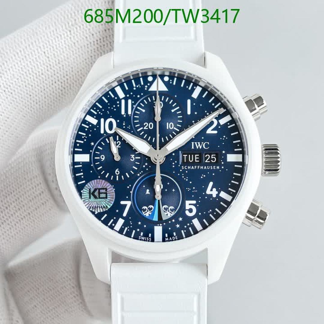 IWC-Watch-Mirror Quality Code: TW3417 $: 685USD
