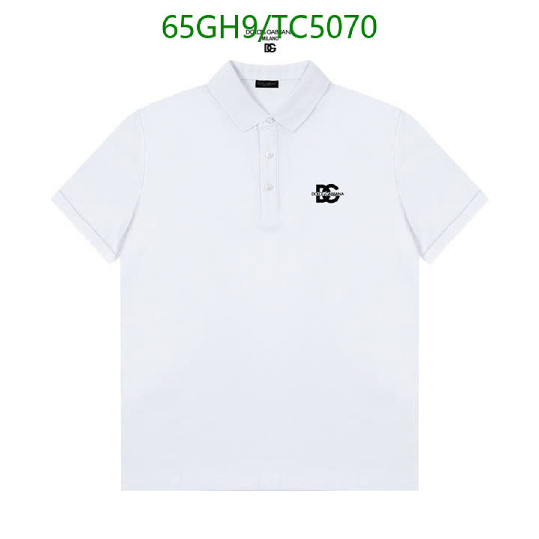 D&G-Clothing Code: TC5070 $: 65USD