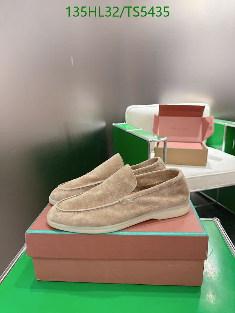 Loro Piana-Men shoes Code: TS5435 $: 135USD