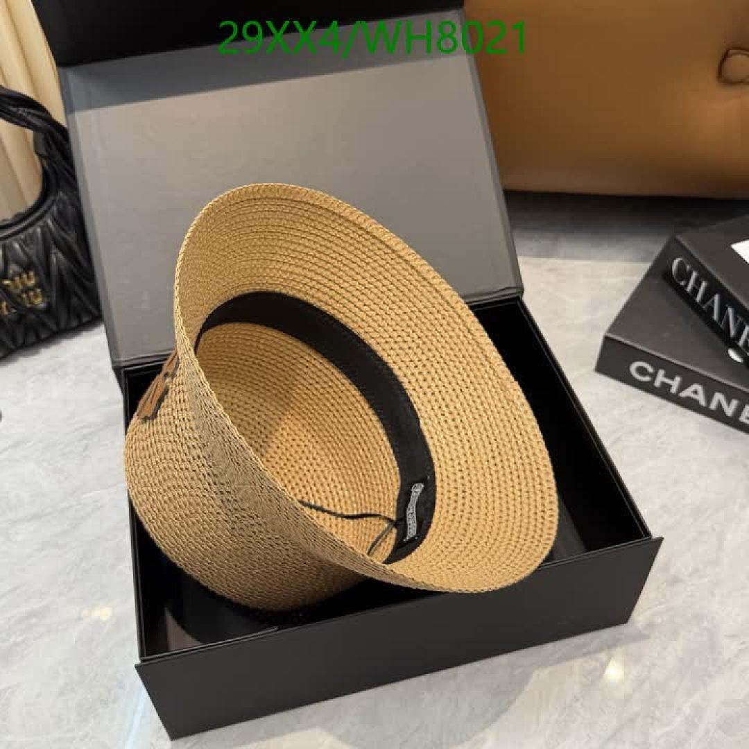 Chrome Hearts-Cap(Hat) Code: WH8021 $: 29USD