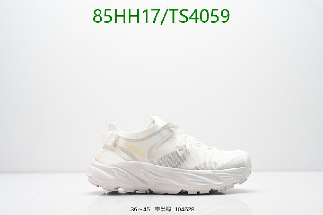 Hoka-Women Shoes Code: TS4059 $: 85USD