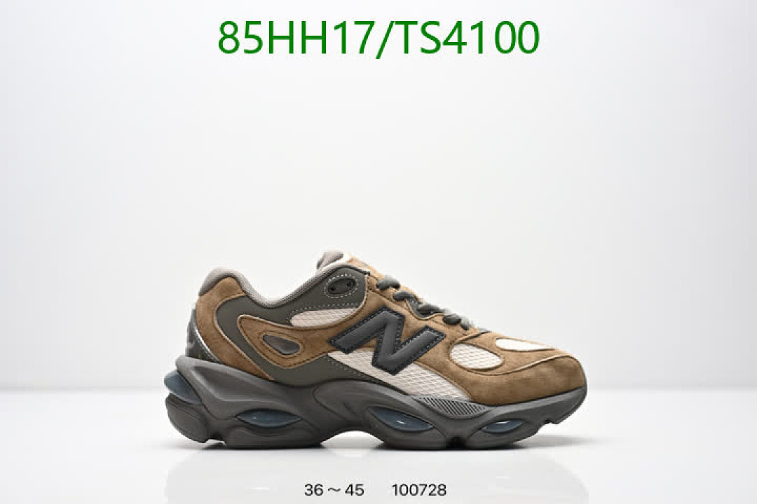 New Balance-Women Shoes Code: TS4100 $: 85USD