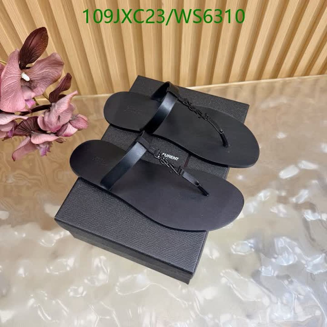 YSL-Men shoes Code: WS6310 $: 109USD