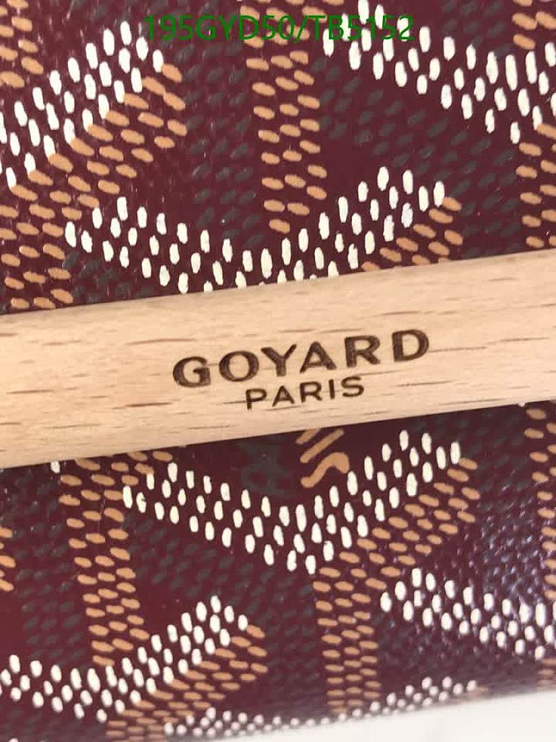 Goyard-Bag-Mirror Quality Code: TB5152 $: 195USD