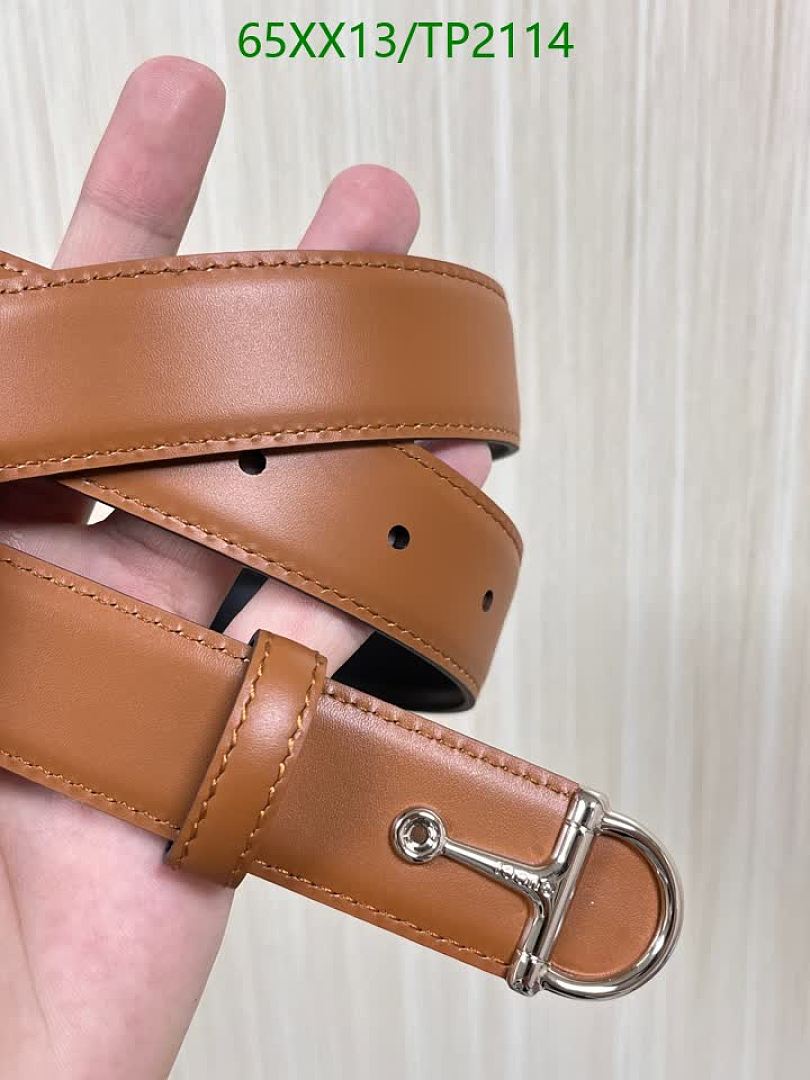 Gucci-Belts Code: TP2114 $: 65USD