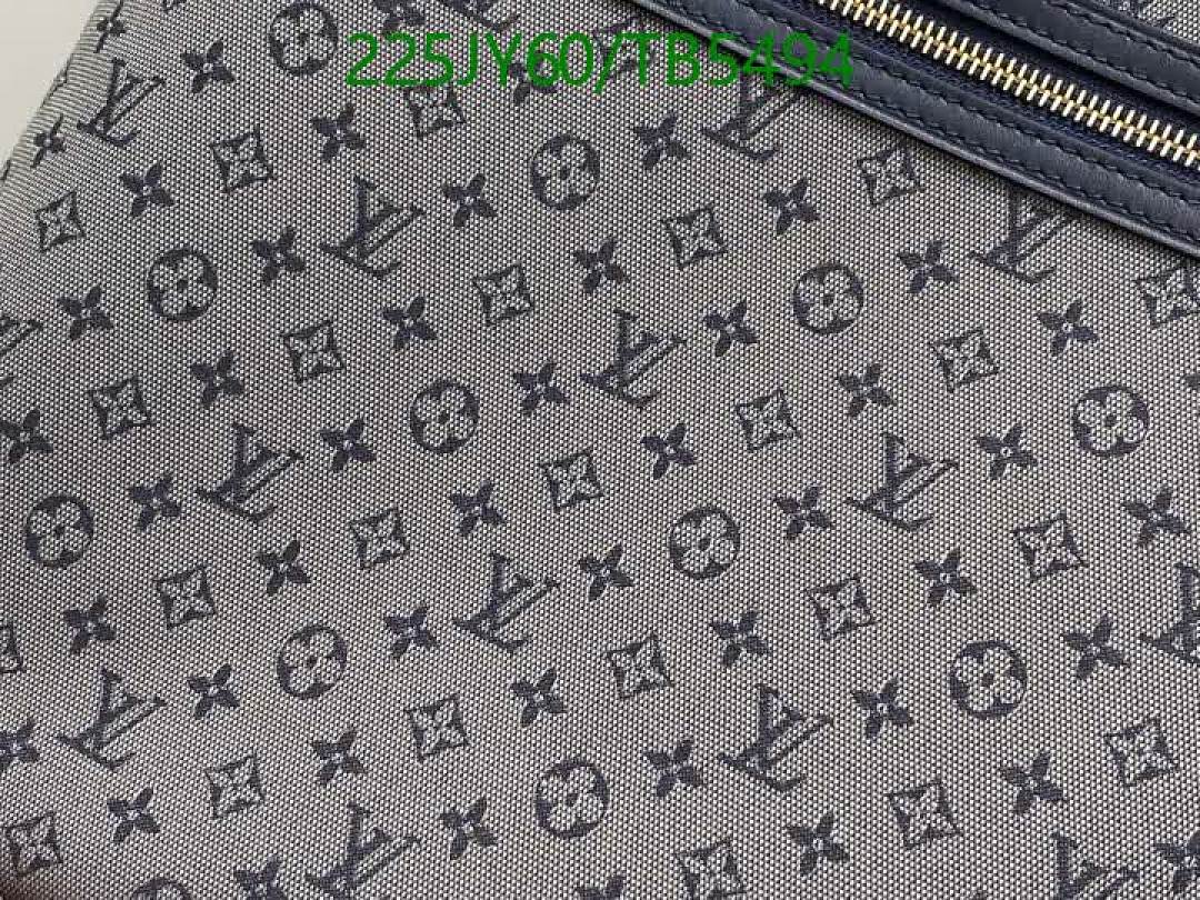 LV-Bag-Mirror Quality Code: TB5494 $: 225USD