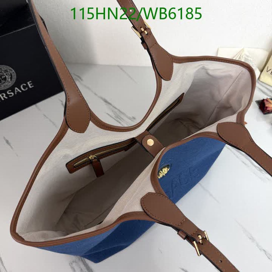 Versace-Bag-4A Quality Code: WB6185