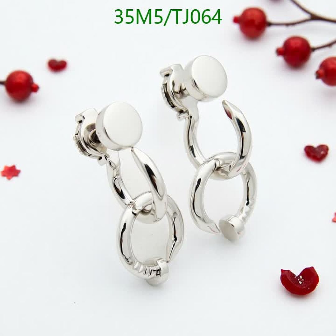 Cartier-Jewelry Code: TJ064 $: 35USD