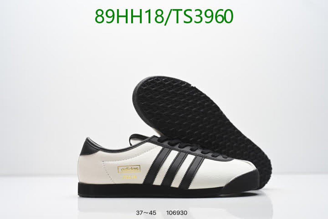 Adidas-Men shoes Code: TS3960 $: 89USD