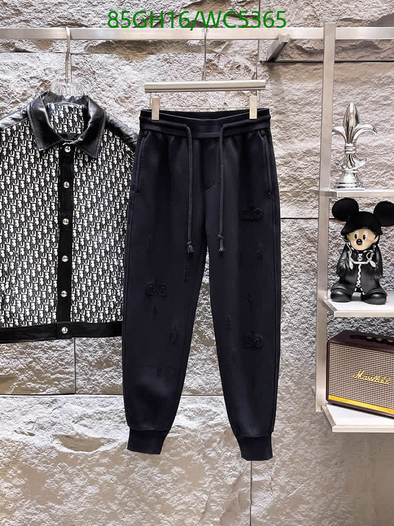 Alo Yoga-Clothing Code: WC5365 $: 85USD