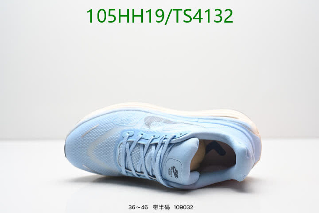 NIKE-Women Shoes Code: TS4132 $: 105USD