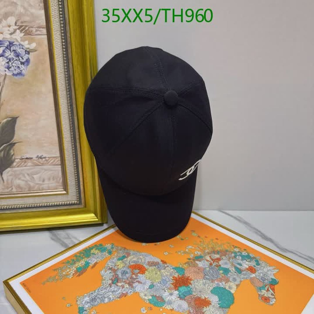 Chanel-Cap(Hat) Code: TH960 $: 35USD