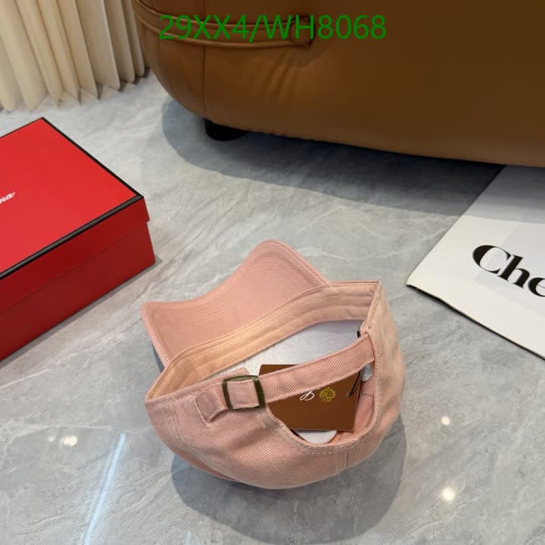 LV-Cap(Hat) Code: WH8068 $: 29USD