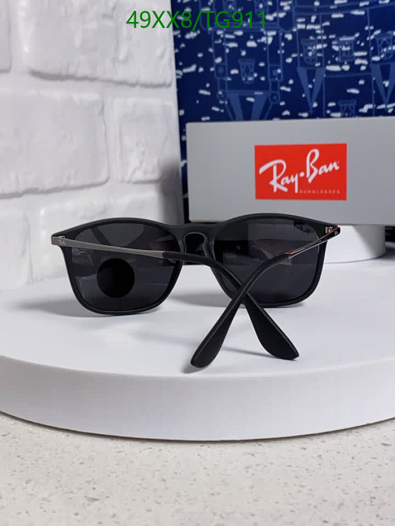 Ray-Ban-Glasses Code: TG911 $: 49USD