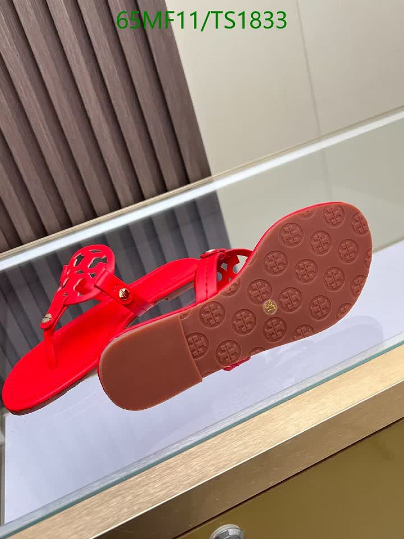 Tory Burch-Women Shoes Code: TS1833 $: 65USD