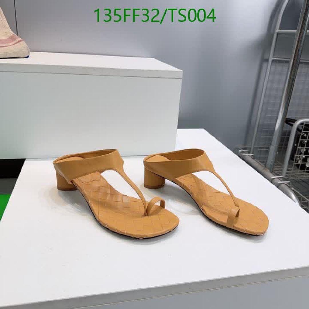BV-Women Shoes Code: TS004 $: 135USD