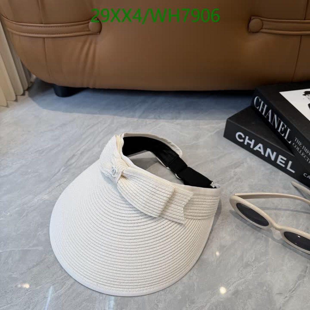 Chanel-Cap(Hat) Code: WH7906 $: 29USD