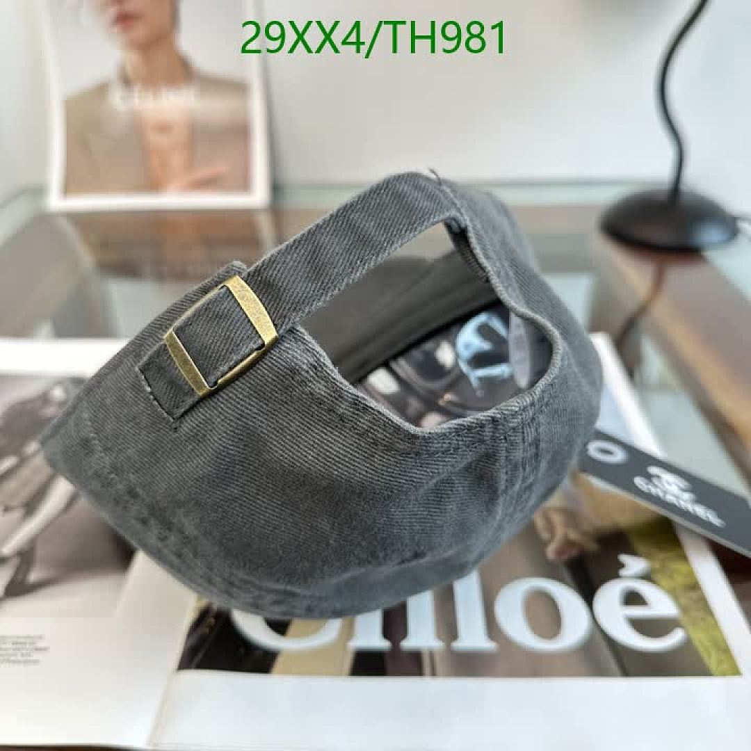 Chanel-Cap(Hat) Code: TH981 $: 29USD