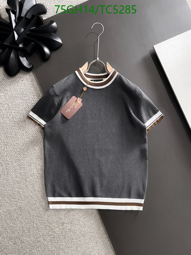 Loro Piana-Clothing Code: TC5285 $: 75USD