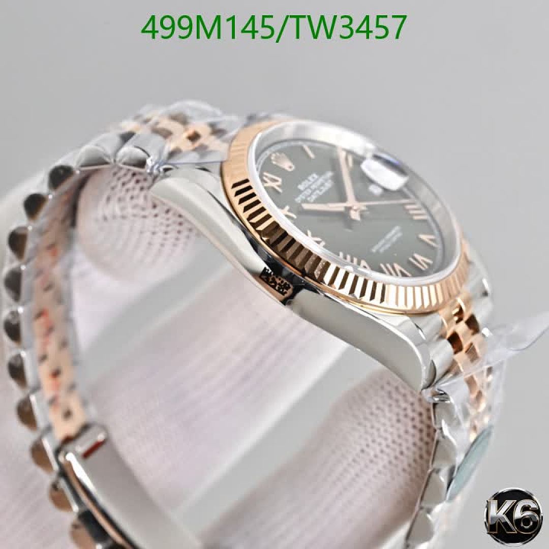 Rolex-Watch-Mirror Quality Code: TW3457 $: 499USD