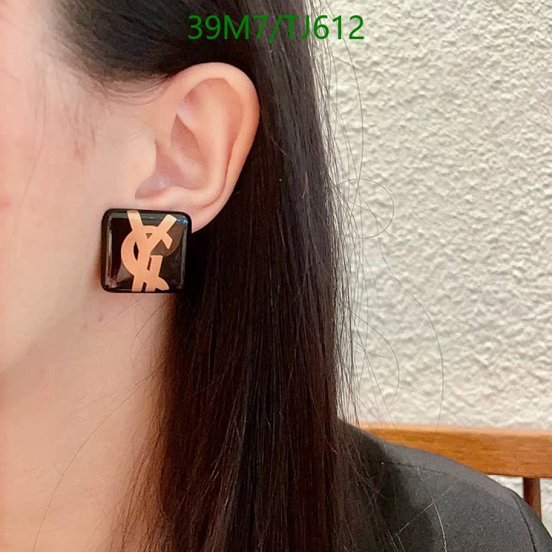 YSL-Jewelry Code: TJ612 $: 39USD