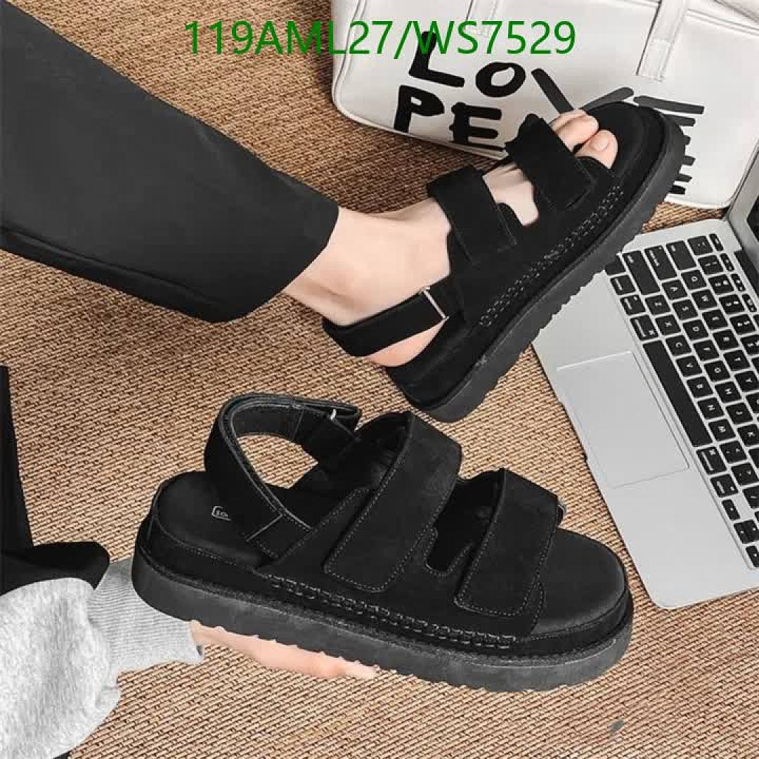 UGG-Women Shoes Code: WS7529 $: 119USD