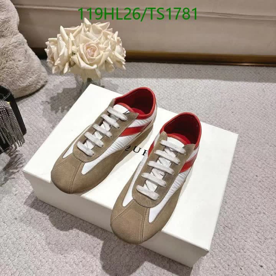 Alexander Mcqueen-Women Shoes Code: TS1781 $: 119USD