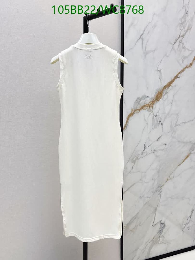 Loewe-Clothing Code: WC8768 $: 105USD