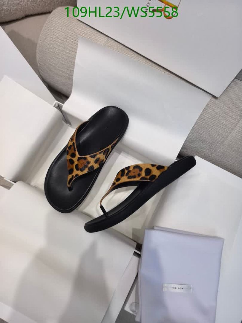 The Row-Women Shoes Code: WS5558 $: 109USD