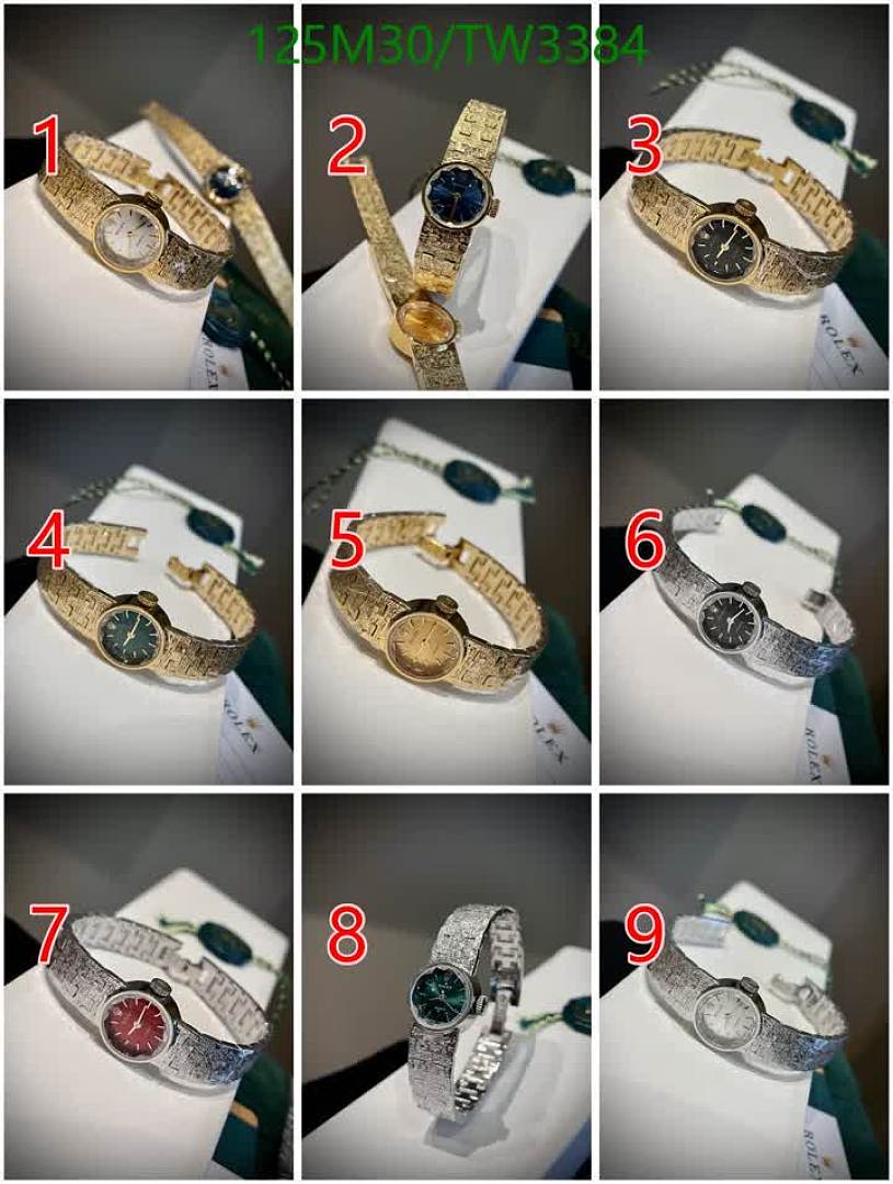 Rolex-Watch-4A Quality Code: TW3384 $: 125USD