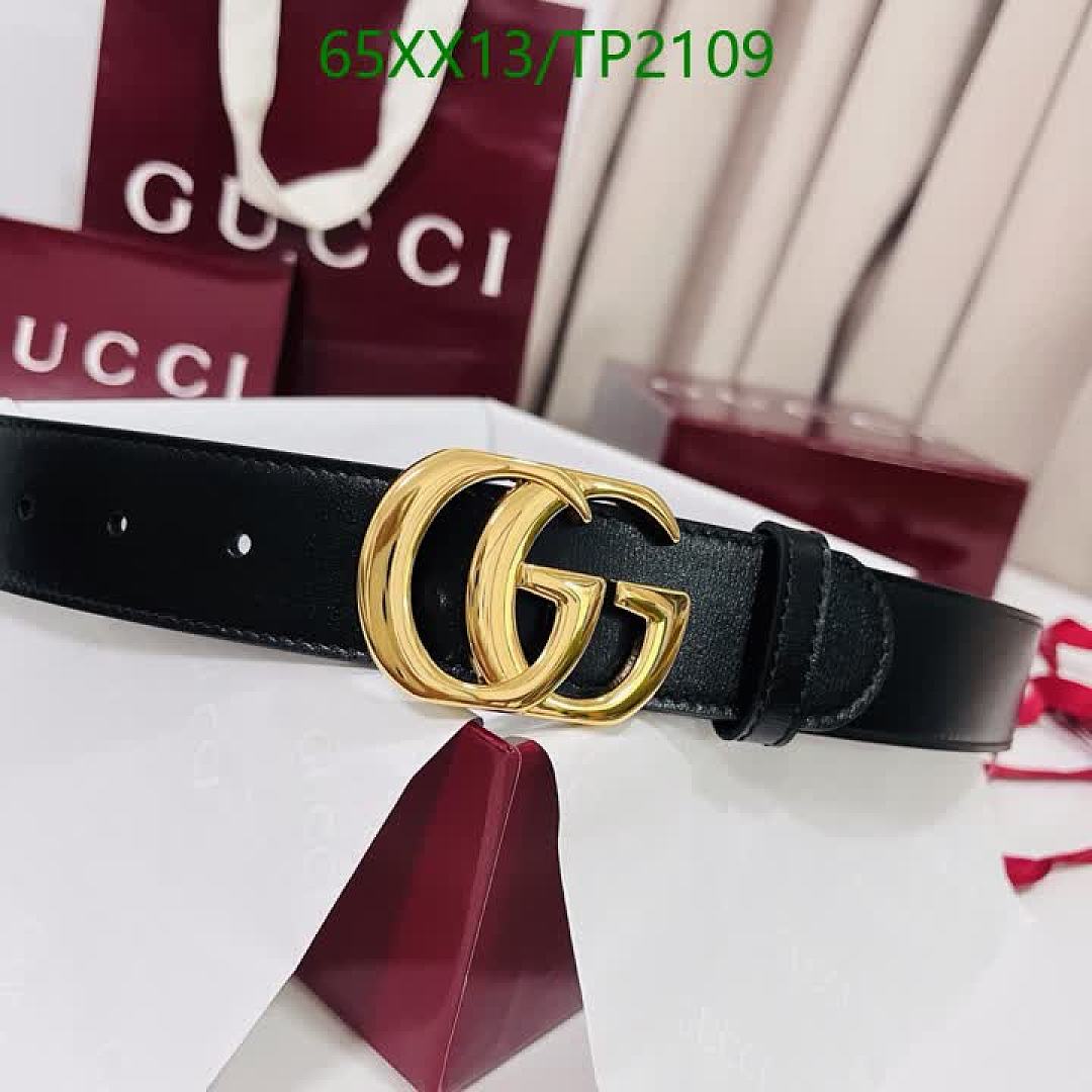 Gucci-Belts Code: TP2109 $: 65USD