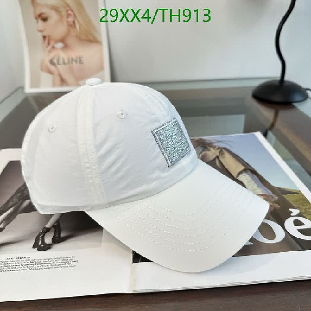 Acne Studios-Cap(Hat) Code: TH913 $: 29USD