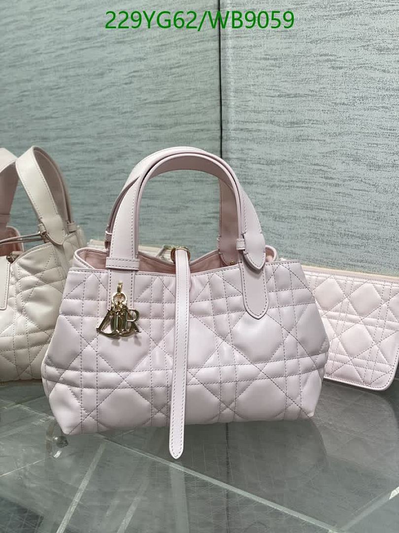 Dior-Bag-Mirror Quality Code: WB9059 $: 229USD