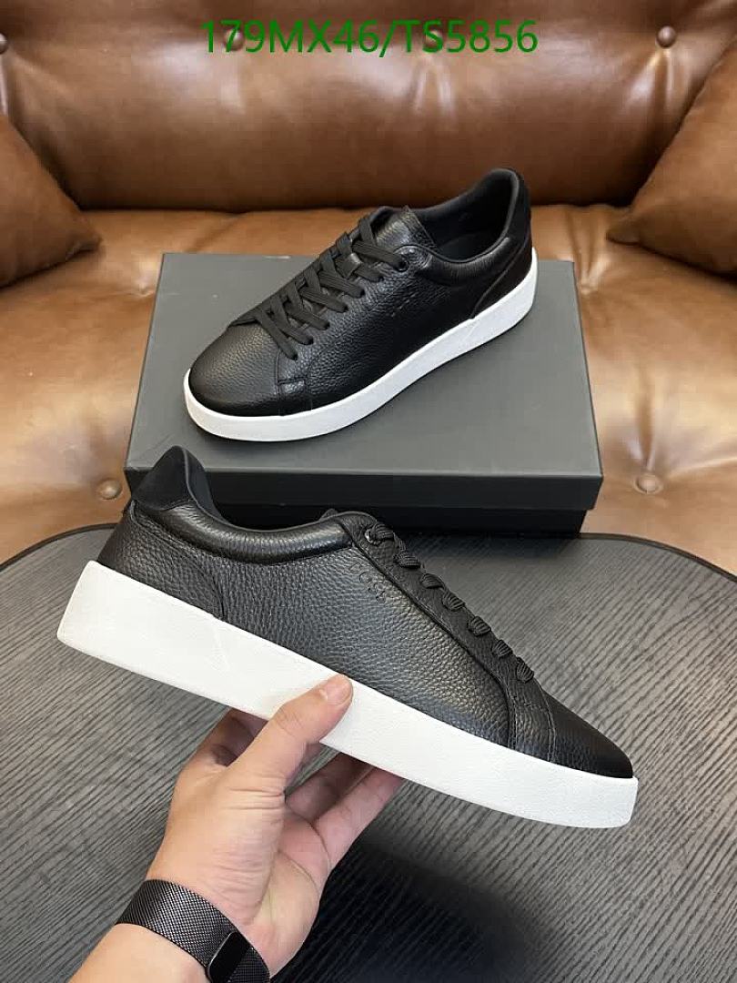 Boss-Men shoes Code: TS5856 $: 179USD