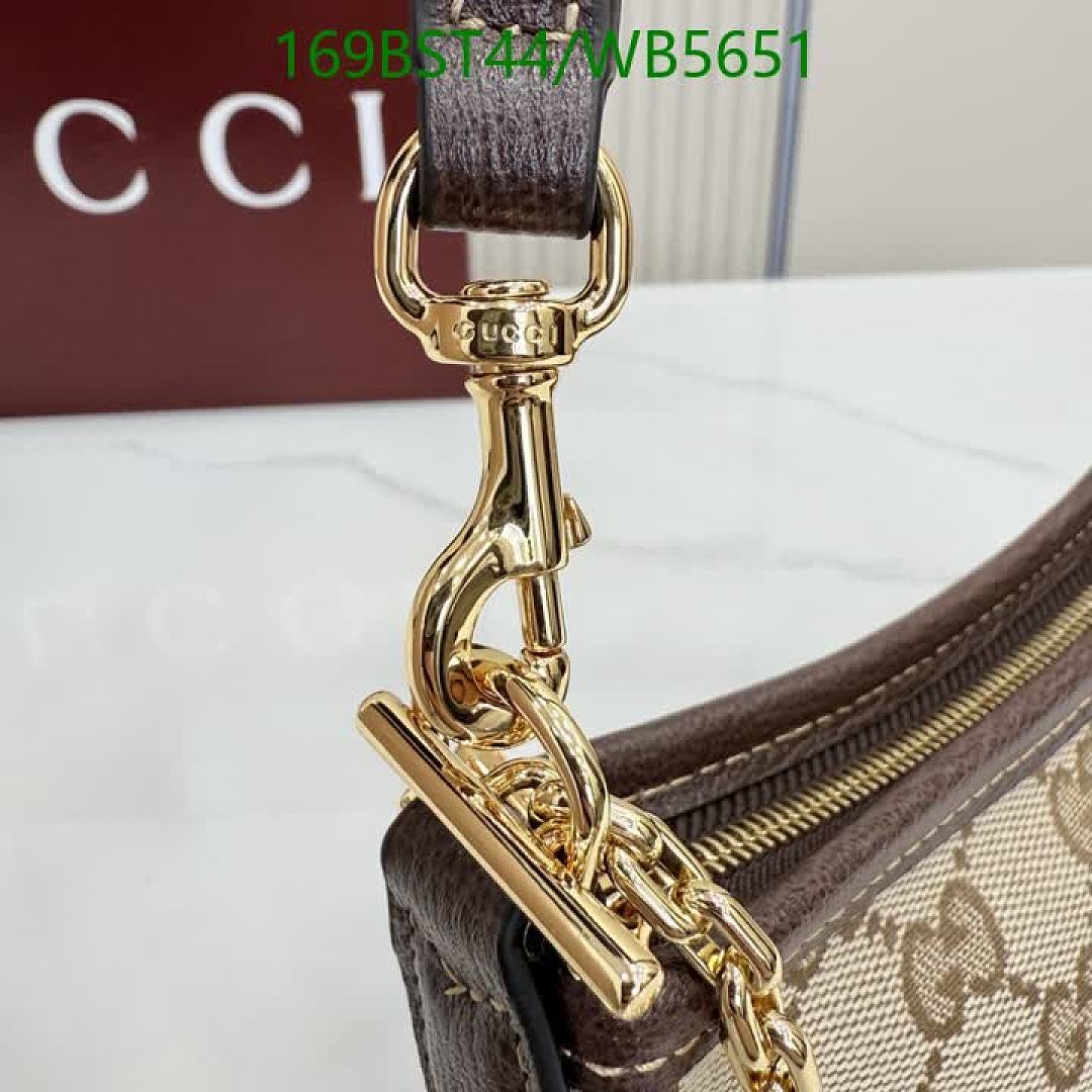 Gucci-Bag-Mirror Quality Code: WB5651 $: 169USD