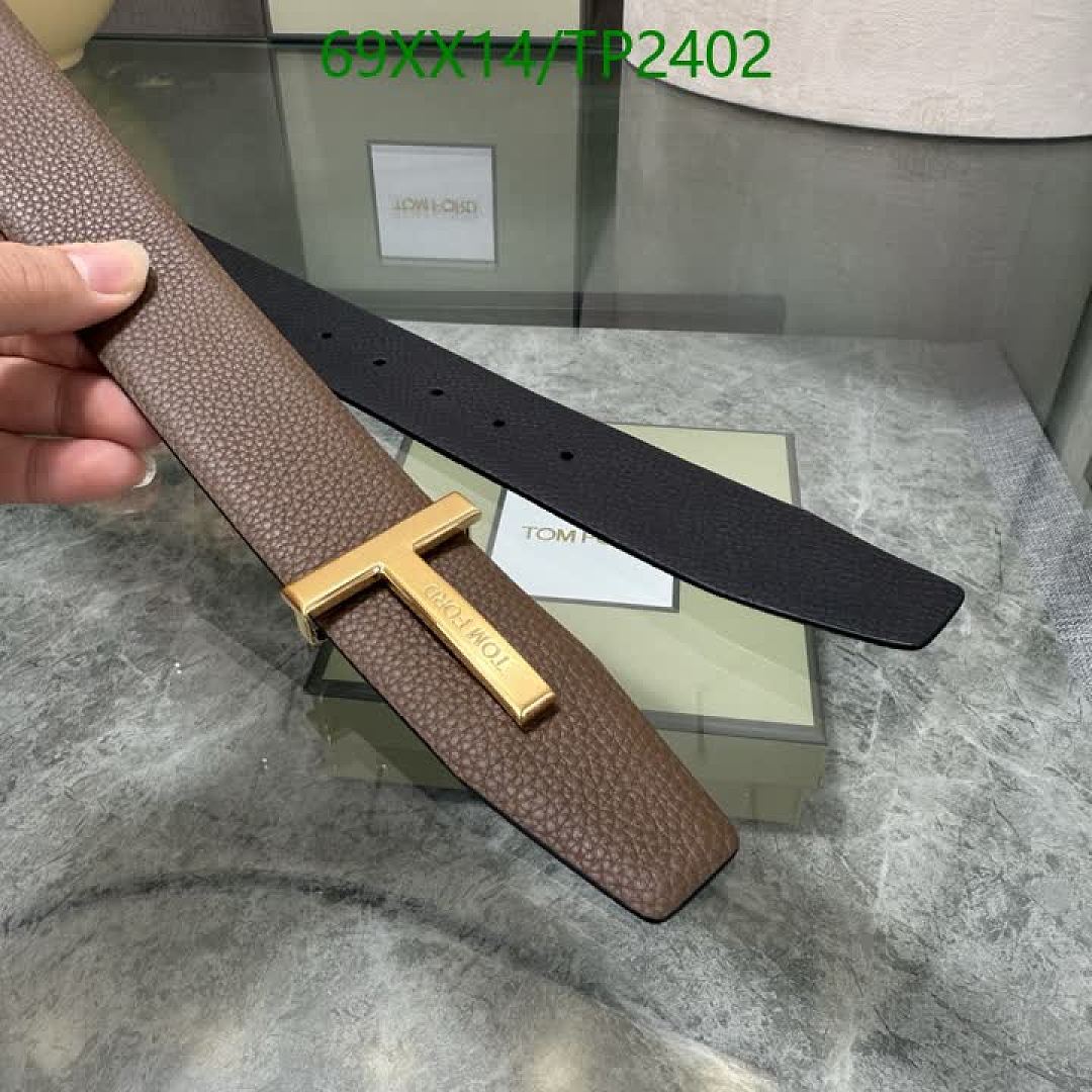 Tom Ford-Belts Code: TP2402 $: 69USD
