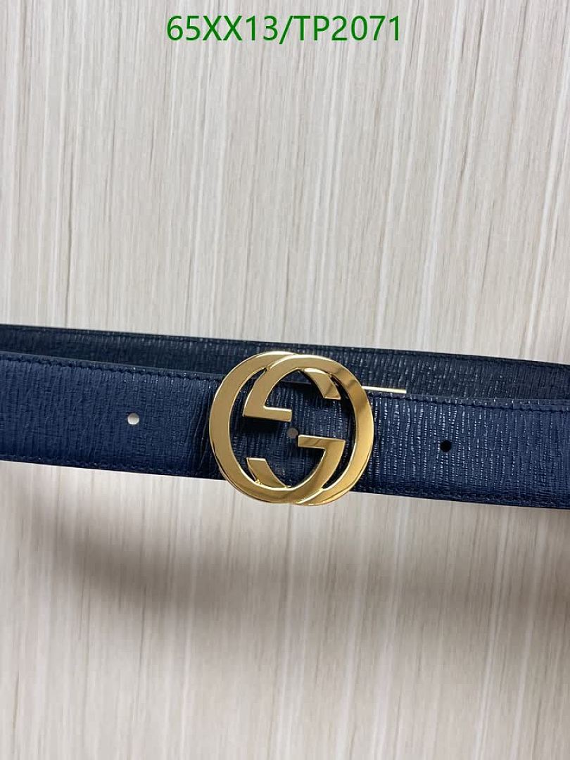 Gucci-Belts Code: TP2071 $: 65USD