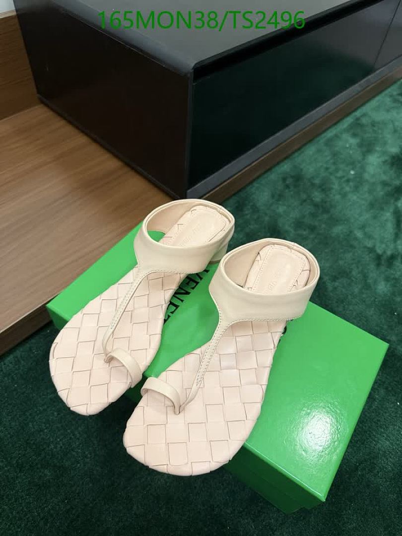 BV-Women Shoes Code: TS2496 $: 165USD
