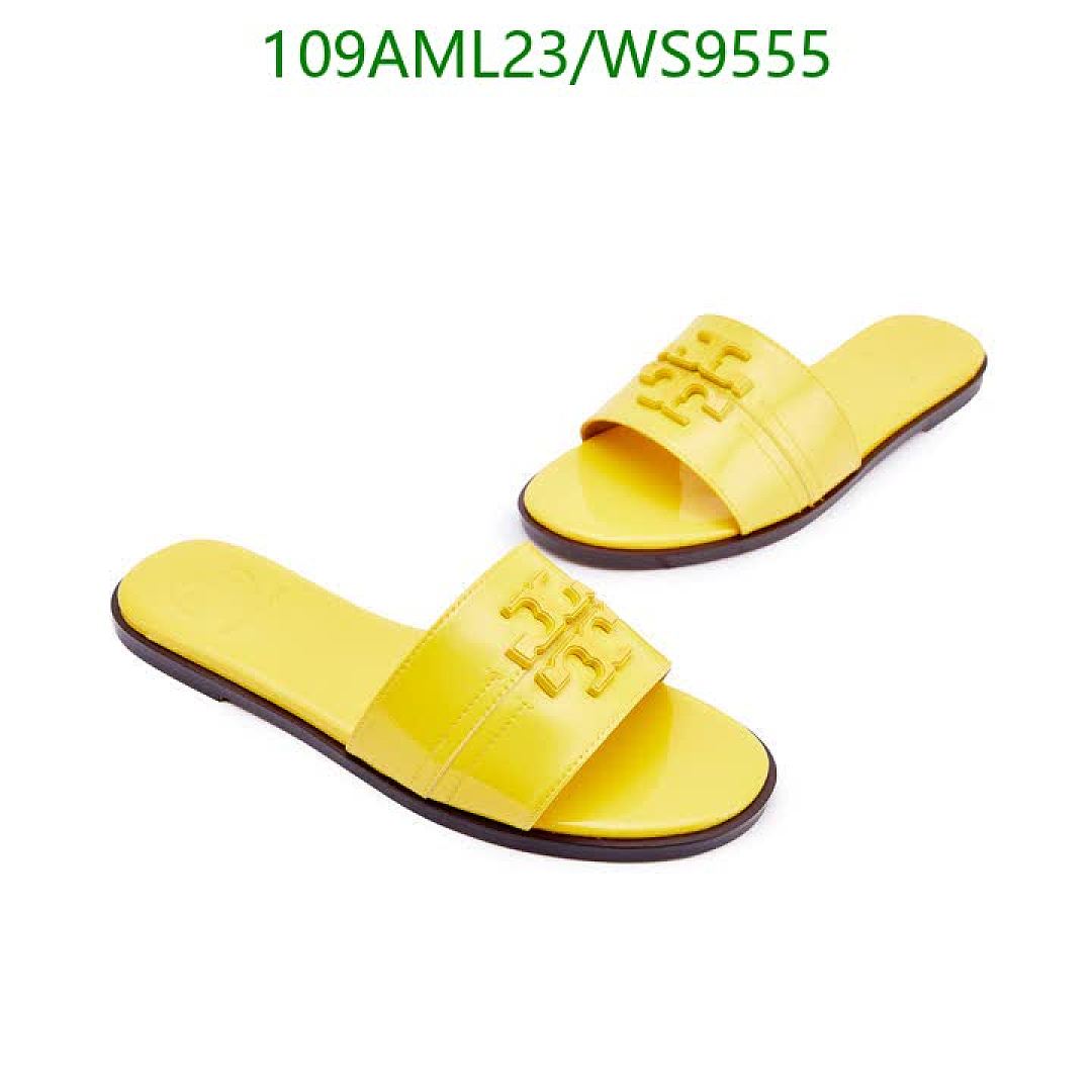 Tory Burch-Men shoes Code: WS9555 $: 109USD