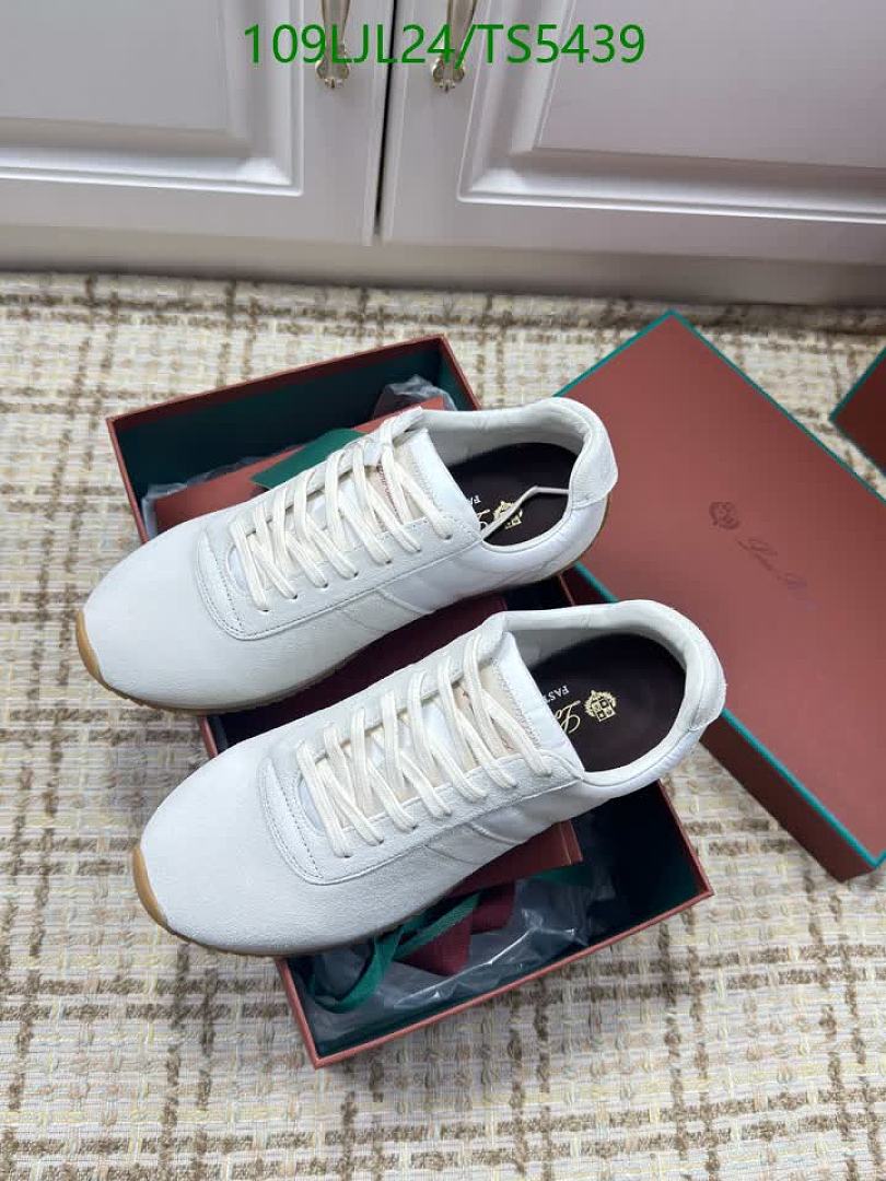 Loro Piana-Women Shoes Code: TS5439 $: 109USD