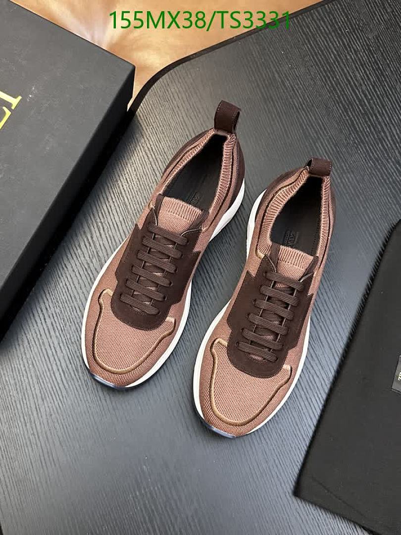 Zilli-Men shoes Code: TS3331 $: 155USD