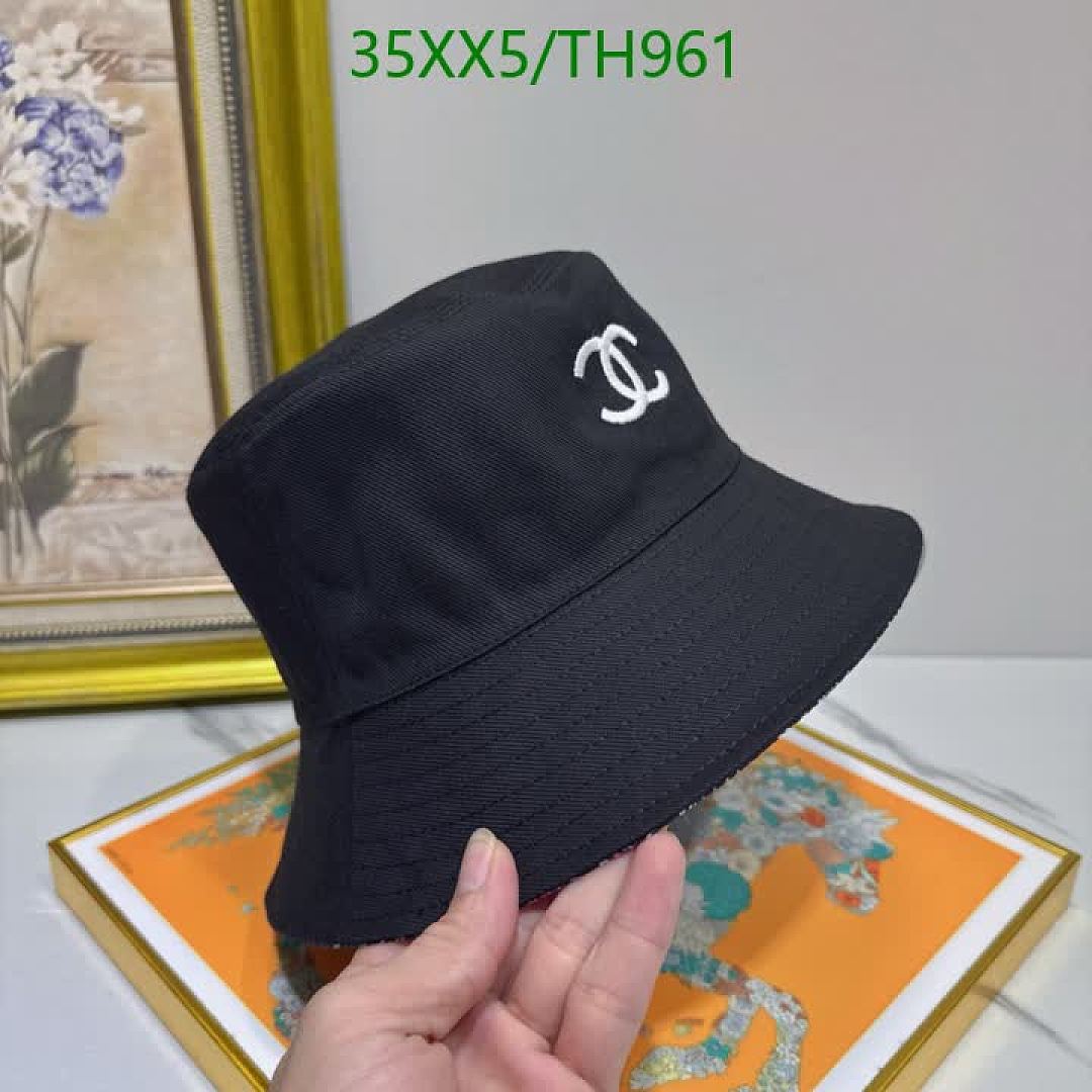 Chanel-Cap(Hat) Code: TH961 $: 35USD