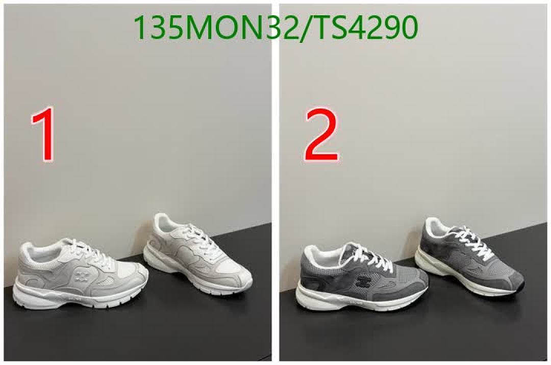 Celine-Women Shoes Code: TS4290 $: 135USD