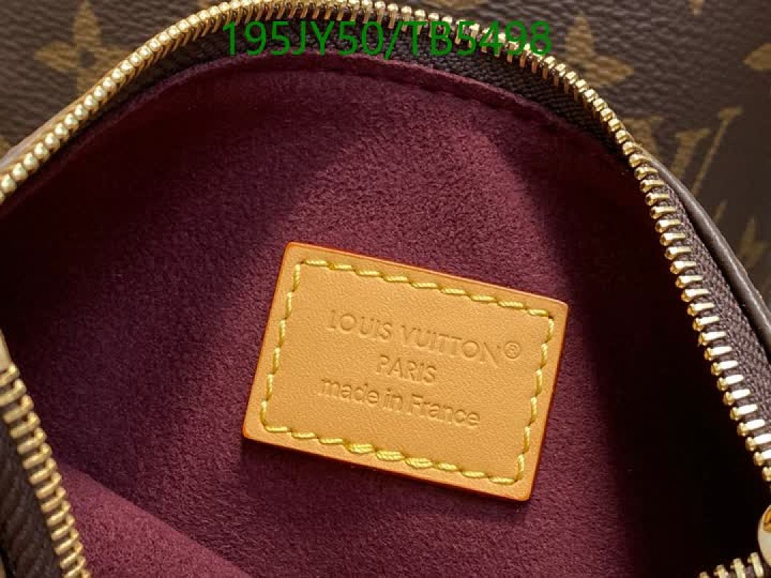LV-Bag-Mirror Quality Code: TB5498 $: 195USD