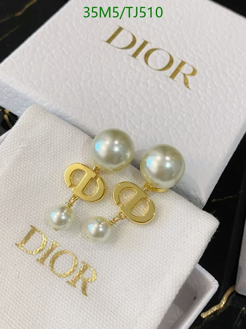 Dior-Jewelry Code: TJ510 $: 35USD