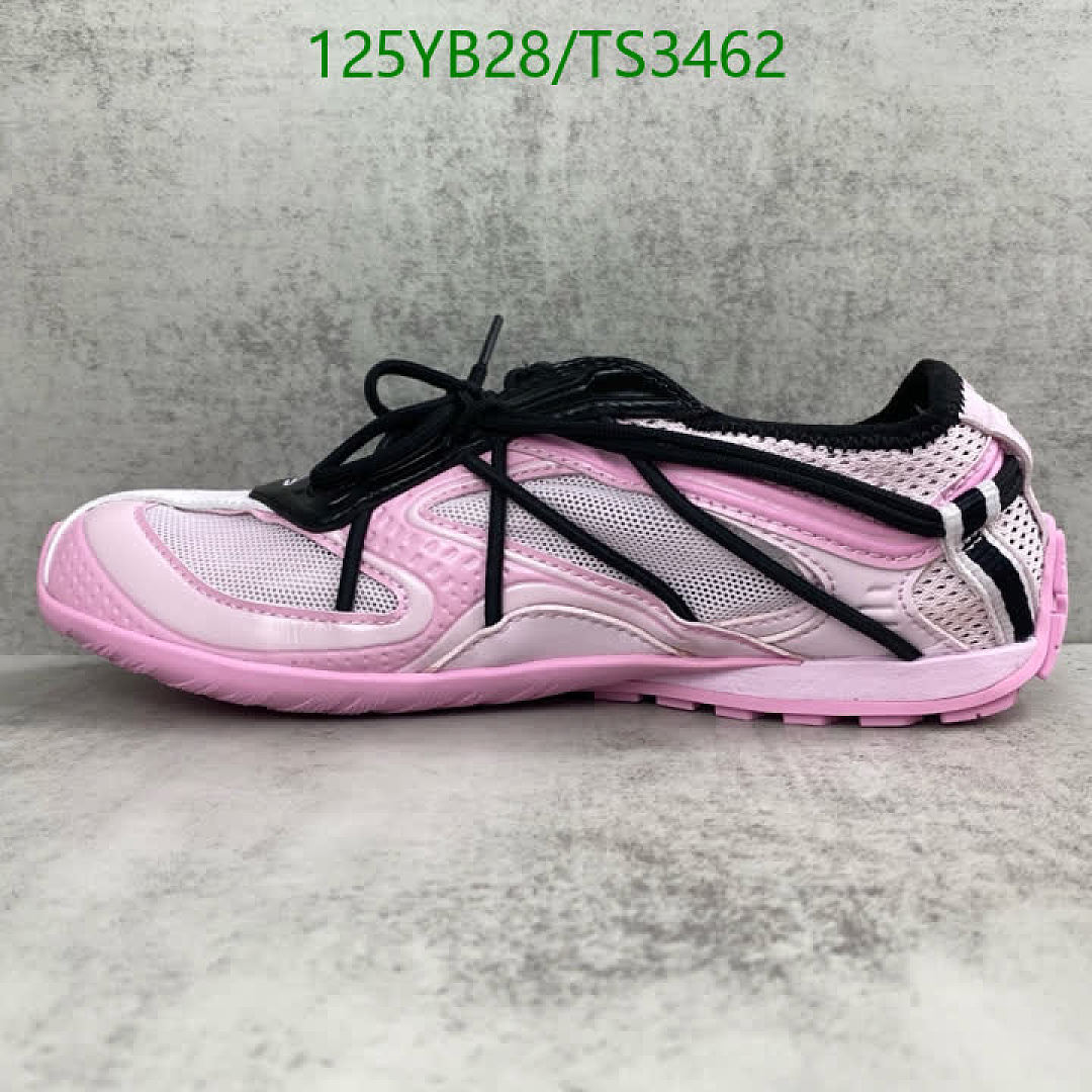 Balenciaga-Women Shoes Code: TS3462 $: 125USD